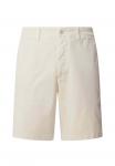 Шорты Pepe Jeans REGULAR , Ivory White/White - фото 5