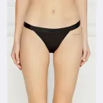 Выберите стринги Boss, черный - фото