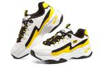 Кроссовки d'lites 4.0 'white yellow' Skechers, белый - фото 3