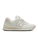 Кроссовки New Balance Wmns 574 'Turtle Dove', серый - фото