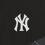 Куртка унисекс черный Mlb - фото 3