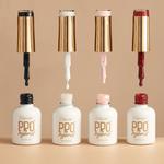 PRO Hybrid gold лак для ногтей №. 06 Clavier - фото 2