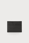 Кошелек CARDHOLDER KARL LAGERFELD, черный - фото