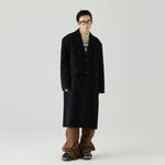 Куртка унисекс GOLFCROSS, черная - фото 8