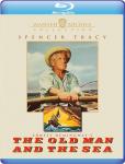 Диск Blu-ray The Old Man & The Sea [1958] - фото