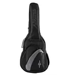 Alvarez RD26L Dreadnought Левша Натуральный Глянец - фото 5