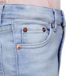 Джинсы клеш Levi's для девочек, Select Color - фото 15