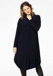 Платье YOEK Shirt dress, Blue - фото