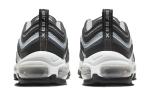 Nike Air Max 97 Black Blue Tint GS - фото 5