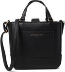 Tommy Hilfiger Dawn Ii Micro Сумка кросс-боди, Black - фото