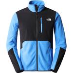 Pullover m glacier pro fz The North Face, мультиколор - фото