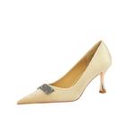 Туфли BIGTREE High Heels Women's - фото 2