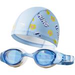 Очки LINING, синий - фото 8