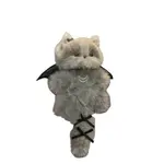 Плюшевый подвес Twisted Rod Kitten высотой 15 см MIC RABBIT - фото