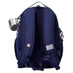 FILA KIDS Нейлоновая детская сумка Extra Small Kids' Ink Abyss Blue - фото 5