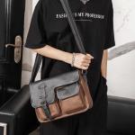 Сумка кросс-боди ALNI BITTON, кофейная - фото 6