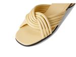 Сандалии ECCO Sculpted Alba 25 Slide Sandal, цвет Straw - фото 6
