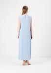 Платье Samsøe Samsøe SAUMA DRESS, Skyway/Light Blue - фото 3