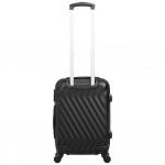 Vertical Studio "Рейкьявик" набор из 3 чемоданов 20", 25", 28" - фото 4