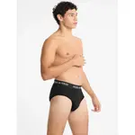 Guess Jeans Gj M4Bz43-K6Yw1 slips 3 units, черный - фото 4