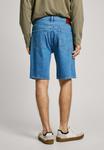 Джинсовые шорты LOOSE Pepe Jeans, цвет Light Clean - фото 3