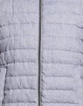 Пуховик Herno, светло-голубой - фото 4