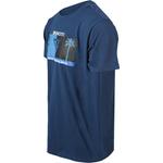 Рубашка свобода действий Brunotti, синий - фото 3