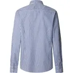 Рубашка Hackett City Bengal Stripe, синий - фото 2