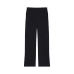 Джоггеры Givenchy Straight Leg Formal Jogger, Black - фото