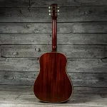 Gibson J-45 50-х оригинал - винтажный санберст - фото 5