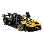 Bugatti Bolide LEGO - фото