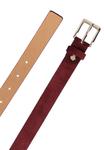 Ремень VENEZIA Belt, Dark Red - фото 4