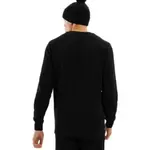 Толстовка Nautica Collier, черный - фото 2