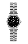 Часы женские Longines - фото