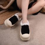 Кеды, скейтборд обувь женская низкая Artmu, черный - фото 8