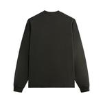 Футболка Kith Quinn с длинными рукавами, Монарх - фото 2