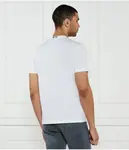 Футболка s-bollo Regular fit Napapijri, белый - фото 3