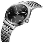 Коллекция пластинок L2.821.4.56.6 LONGINES - фото 4