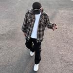 Paddy Julia Куртка Unisex, Black 2161 - фото 6