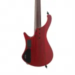 Бас-гитара Ibanez Bass Workshop EHB1505 Dragon Eye Burst, низкий глянец, 2024 - фото 6