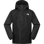 THE NORTH FACE Антиветровая куртка для походов, Black - фото