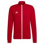Куртка adidas Entrada 22, красный - фото 3