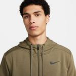 Толстовка Dri Fit Nike, мультиколор - фото 4