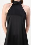 Платье Samsøe Samsøe NETTLE DRESS, Black - фото 6