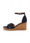 Эспадрильи Ryłko, Dark Blue - фото 2