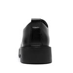 Повседневные туфли Warrior мужские черные - фото 4