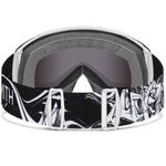 Горнолыжные очки Squad Smith, мультиколор - фото 3