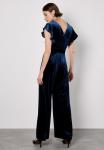 Комбинезон Apricot Jumpsuit, Navy/Dark Blue - фото 2