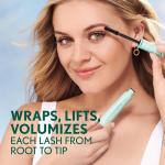 Тушь для ресниц Lash Blast Cleantopia CoverGirl, Brown - фото 4