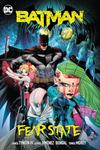 Batman Vol. 5: Fear State (DC Comics) - фото